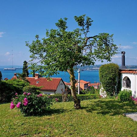 Apartma Ika Apartment Koper Exterior photo