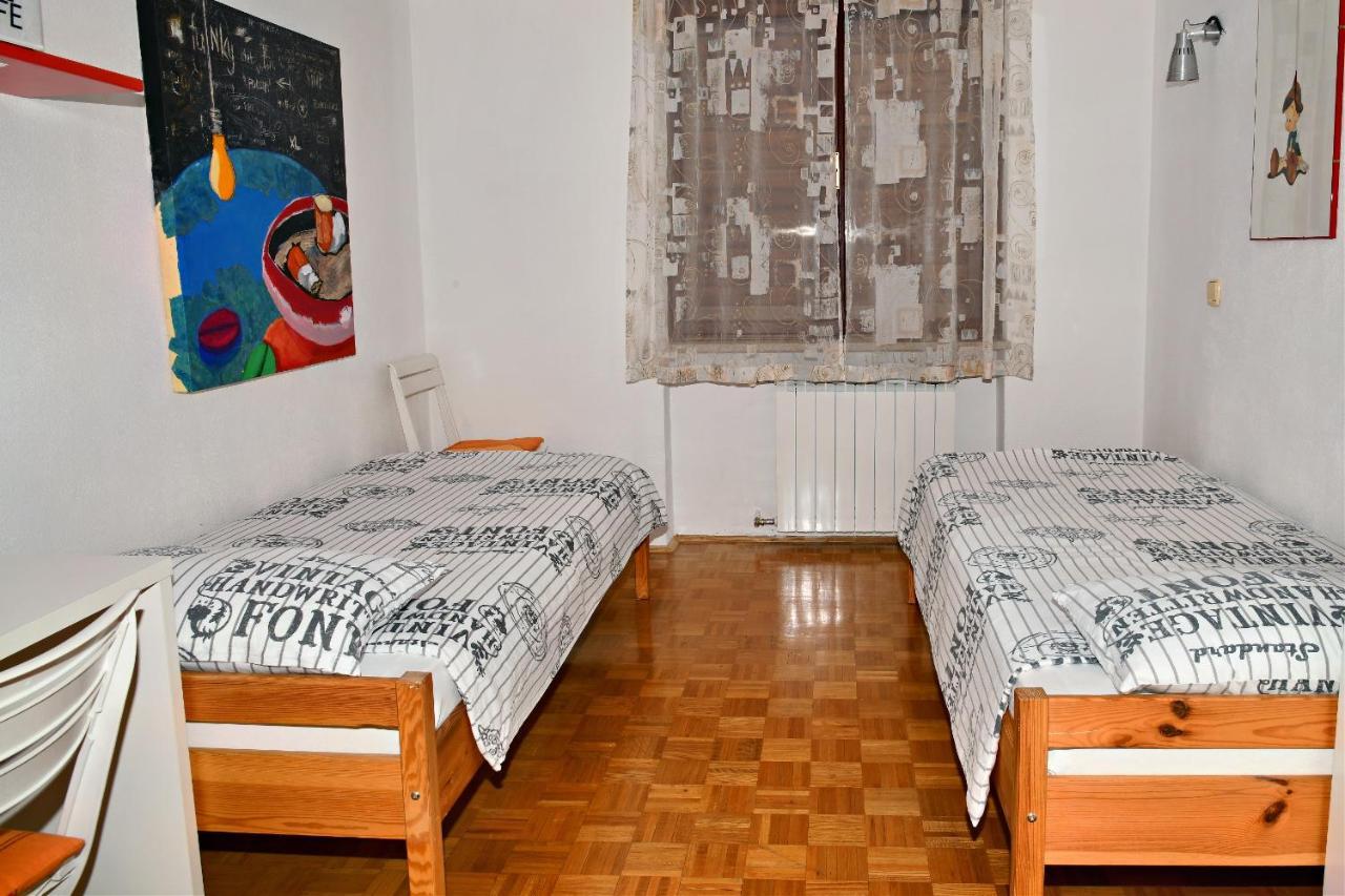 Apartma Ika Apartment Koper Exterior photo