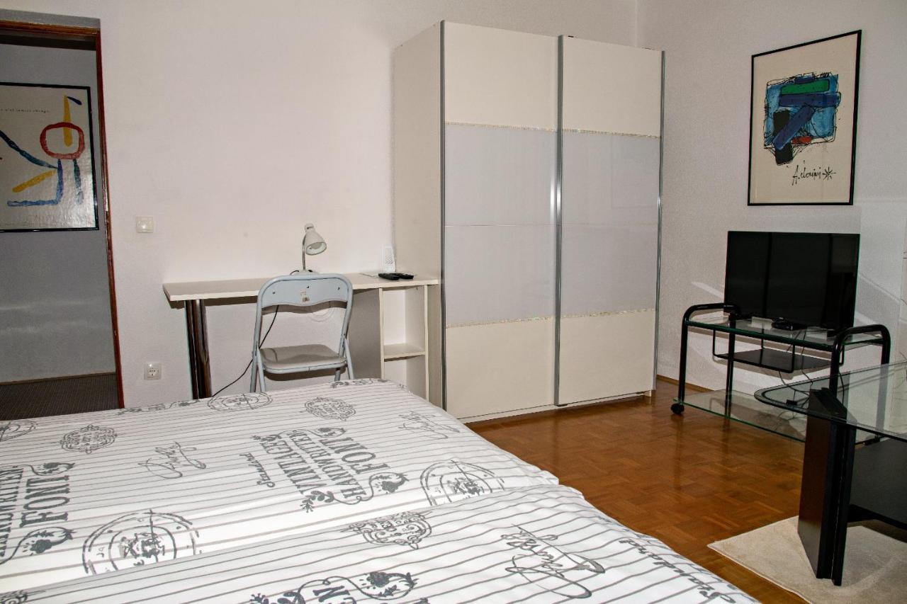Apartma Ika Apartment Koper Exterior photo