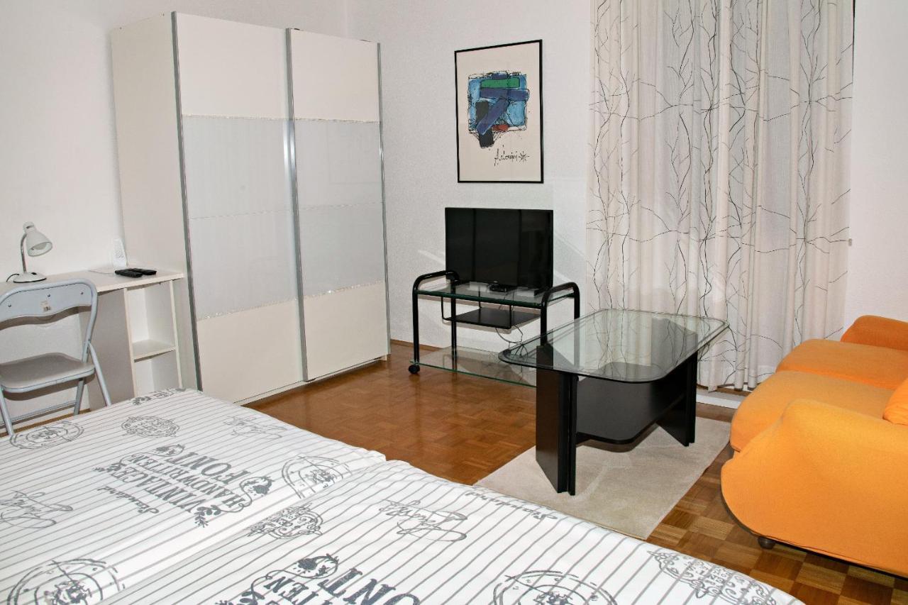 Apartma Ika Apartment Koper Exterior photo