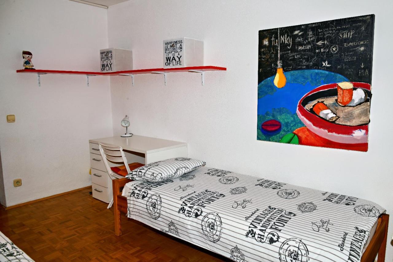 Apartma Ika Apartment Koper Exterior photo